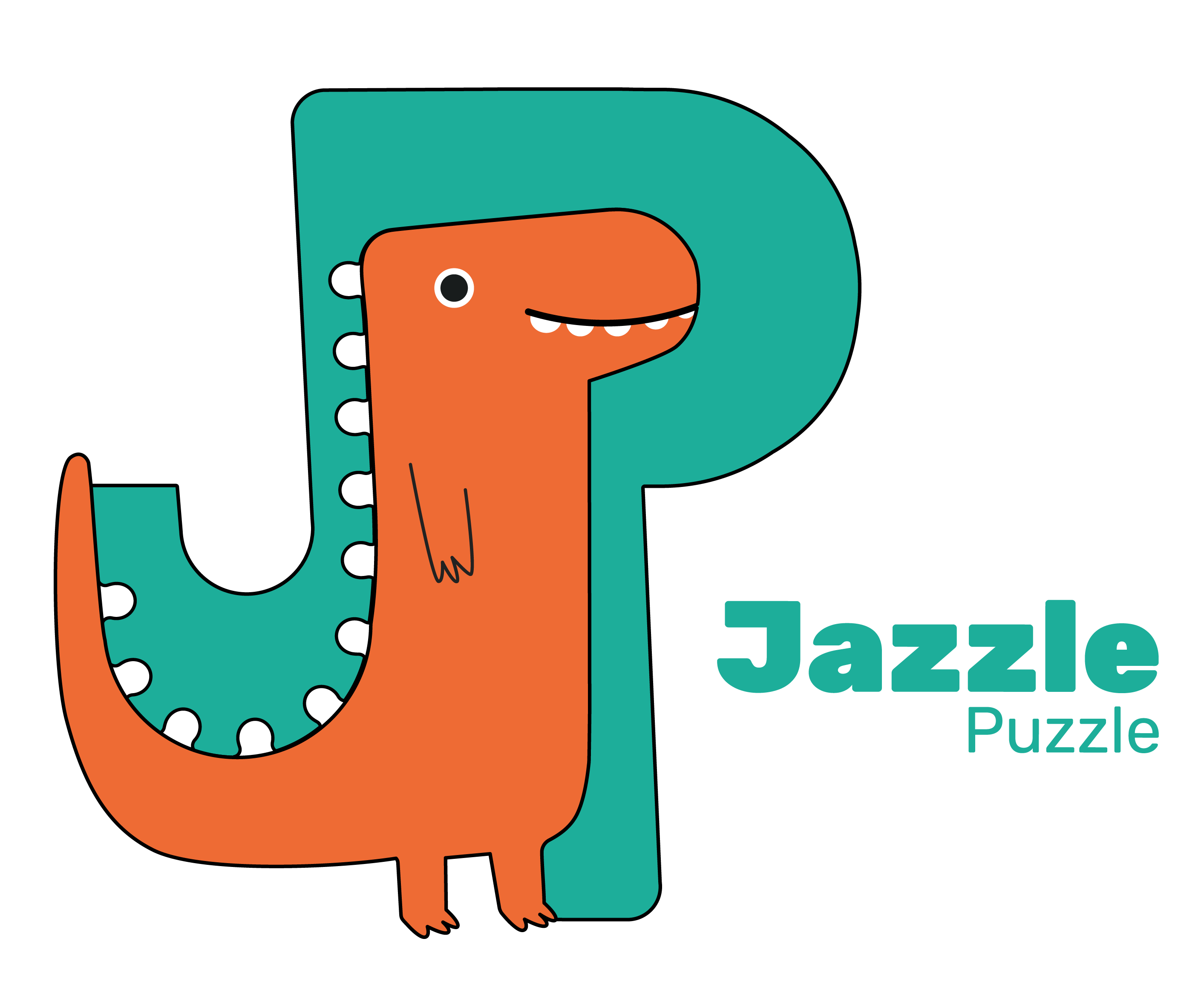 Jazzle-Puzzle